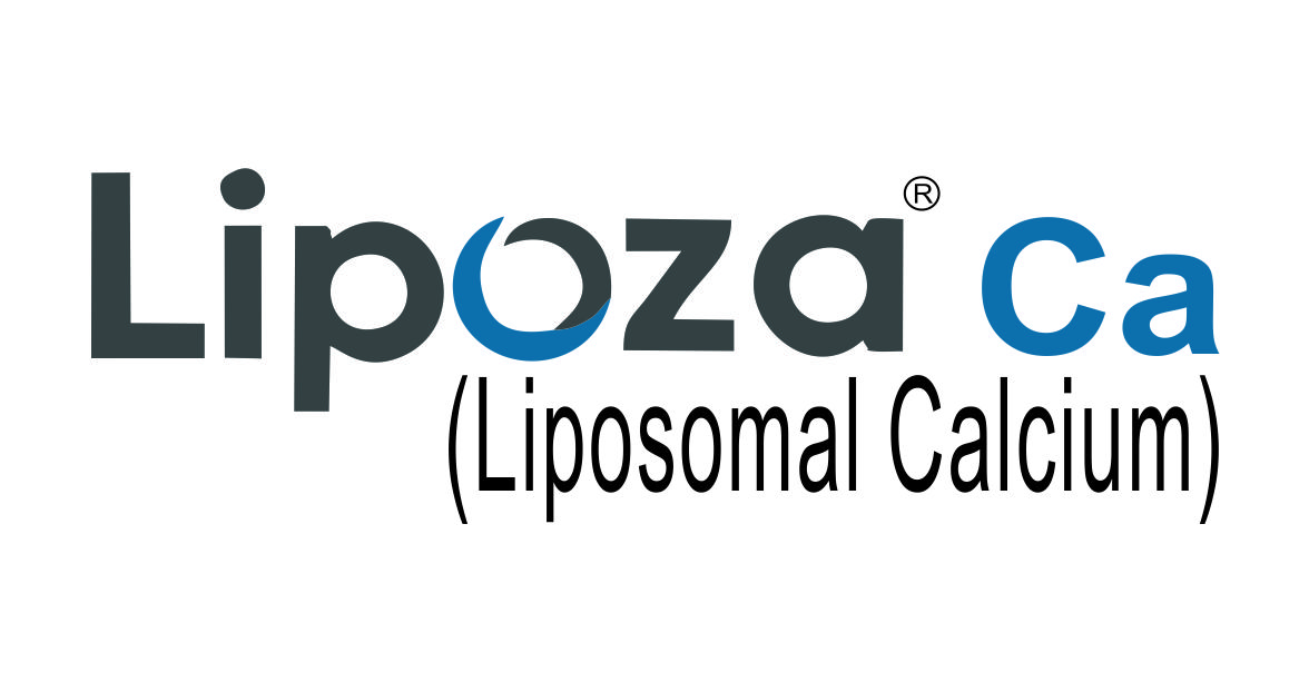 LIPOZA®-Ca (Liposomal Calcium)